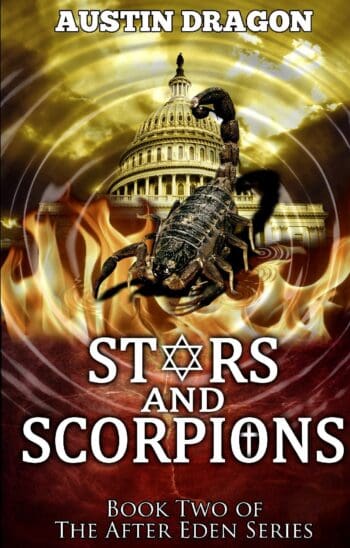 Stars and Scorpions (After Eden Series, Book 2)