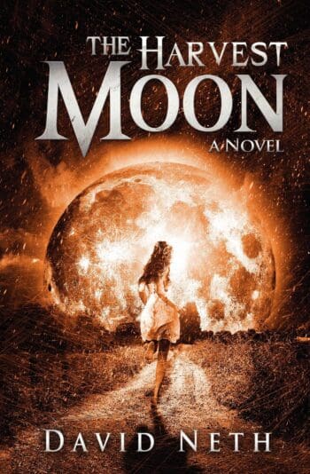 The Harvest Moon