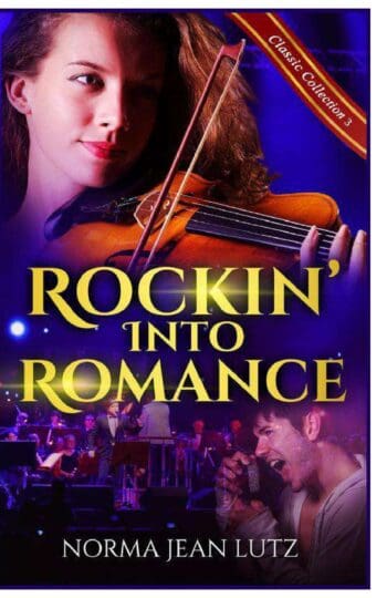 Rockin' Into Romance - Classic Collection #3