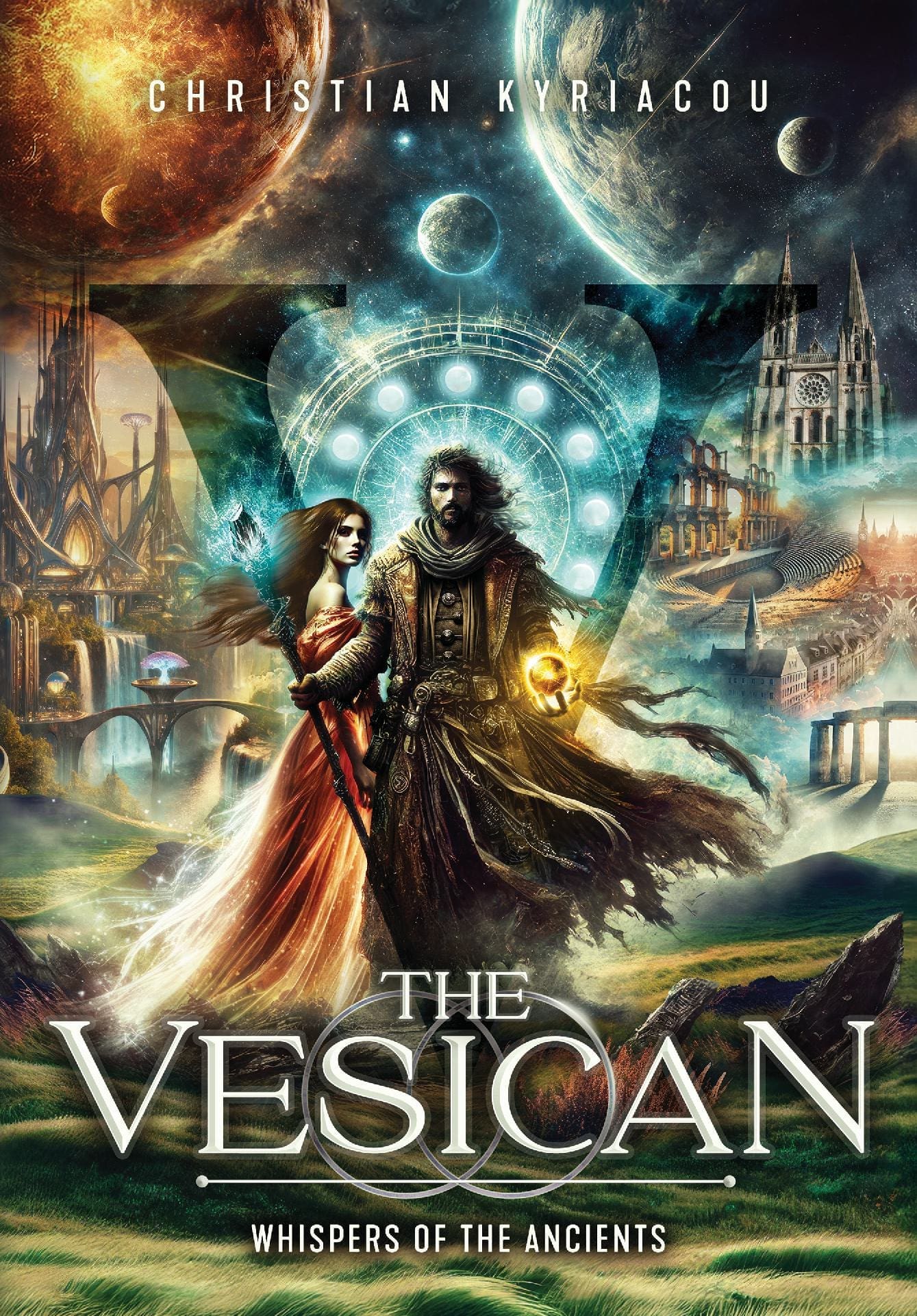 The Vesican