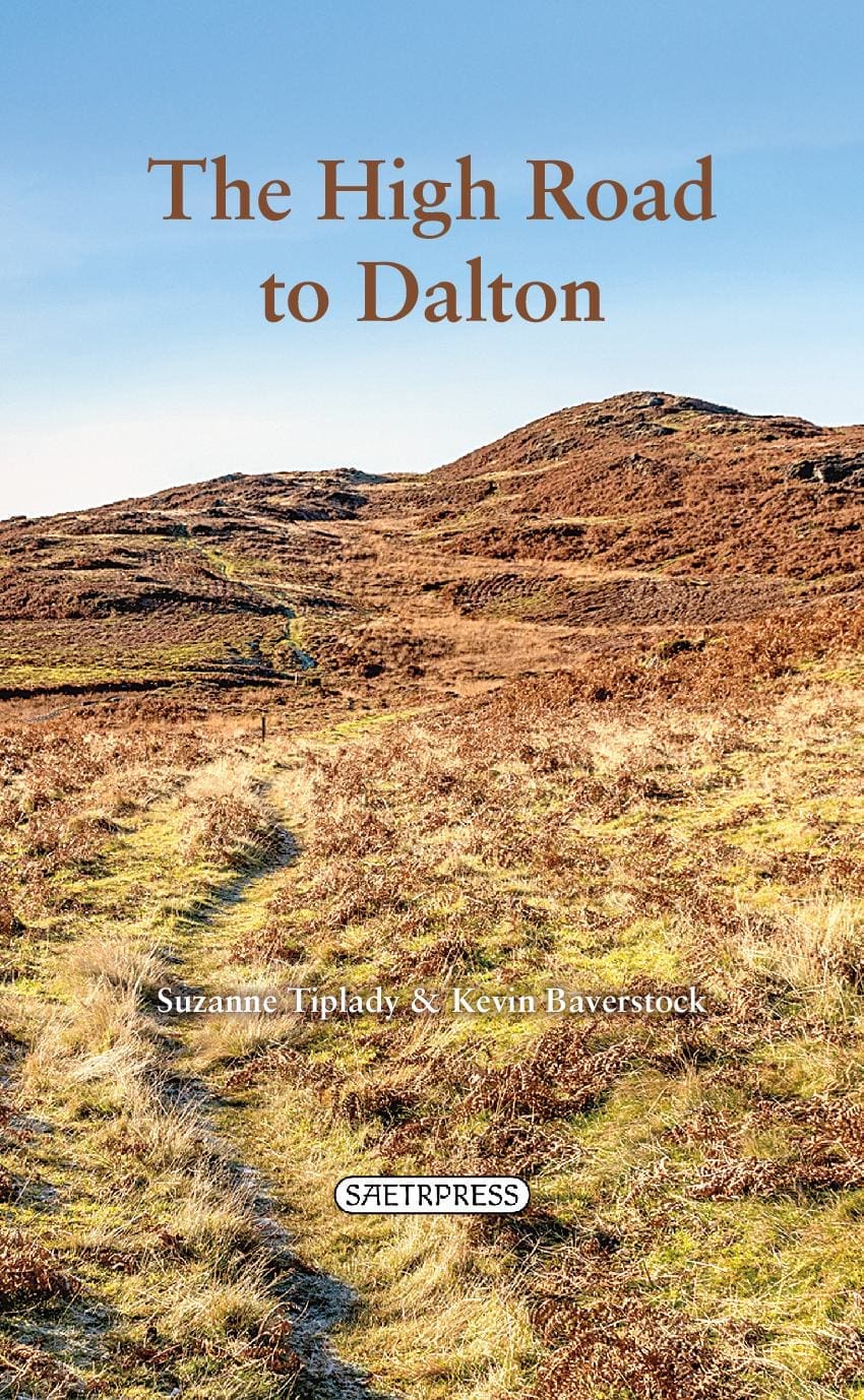 The High Road to Dalton