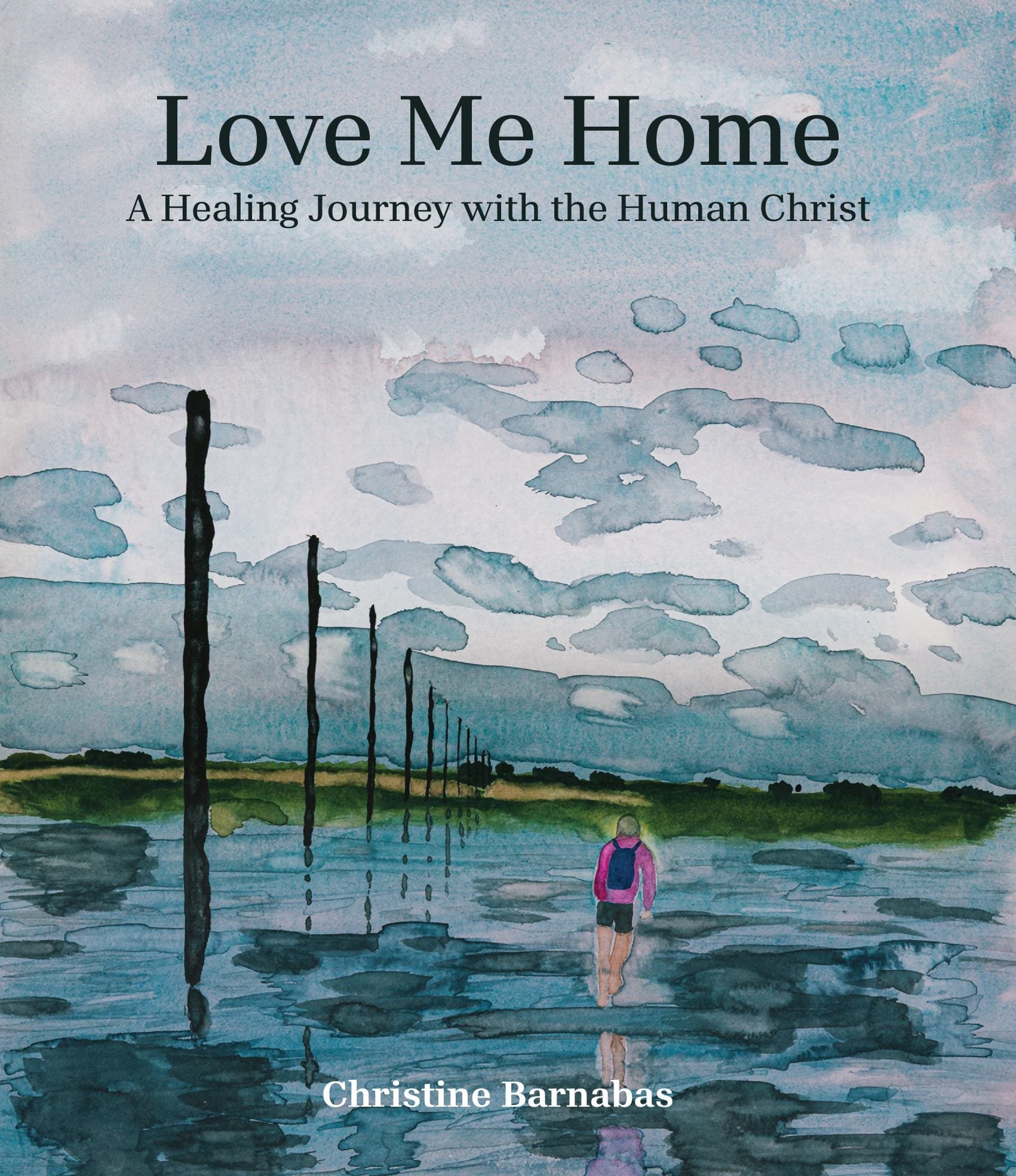 Love Me Home