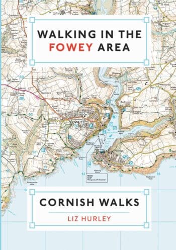 Walking in the Fowey Area