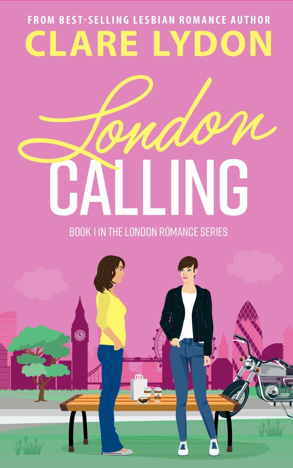 London Calling
