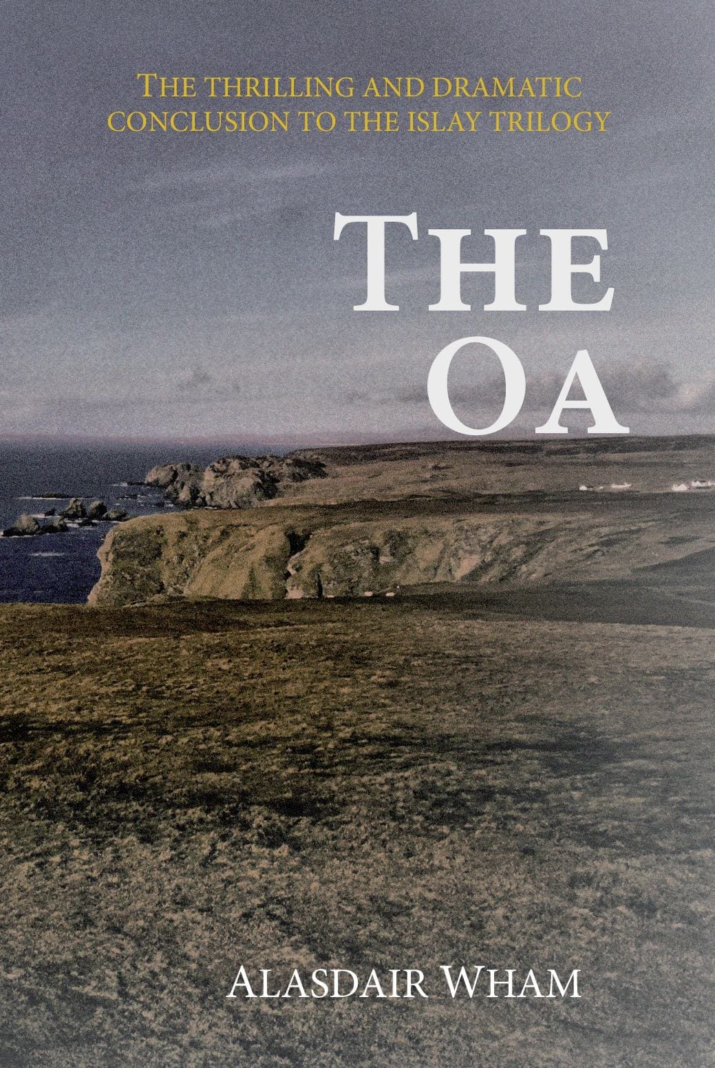 The Oa