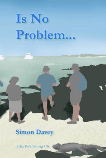 Is No Problem...