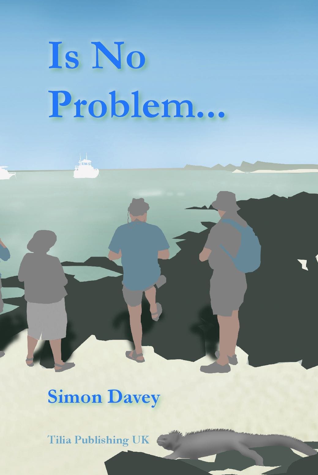Is No Problem...