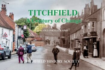 Titchfield: A Century Of Change