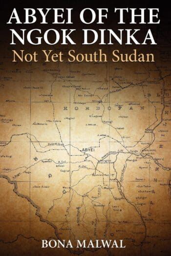 Abyei of the Ngok Dinka