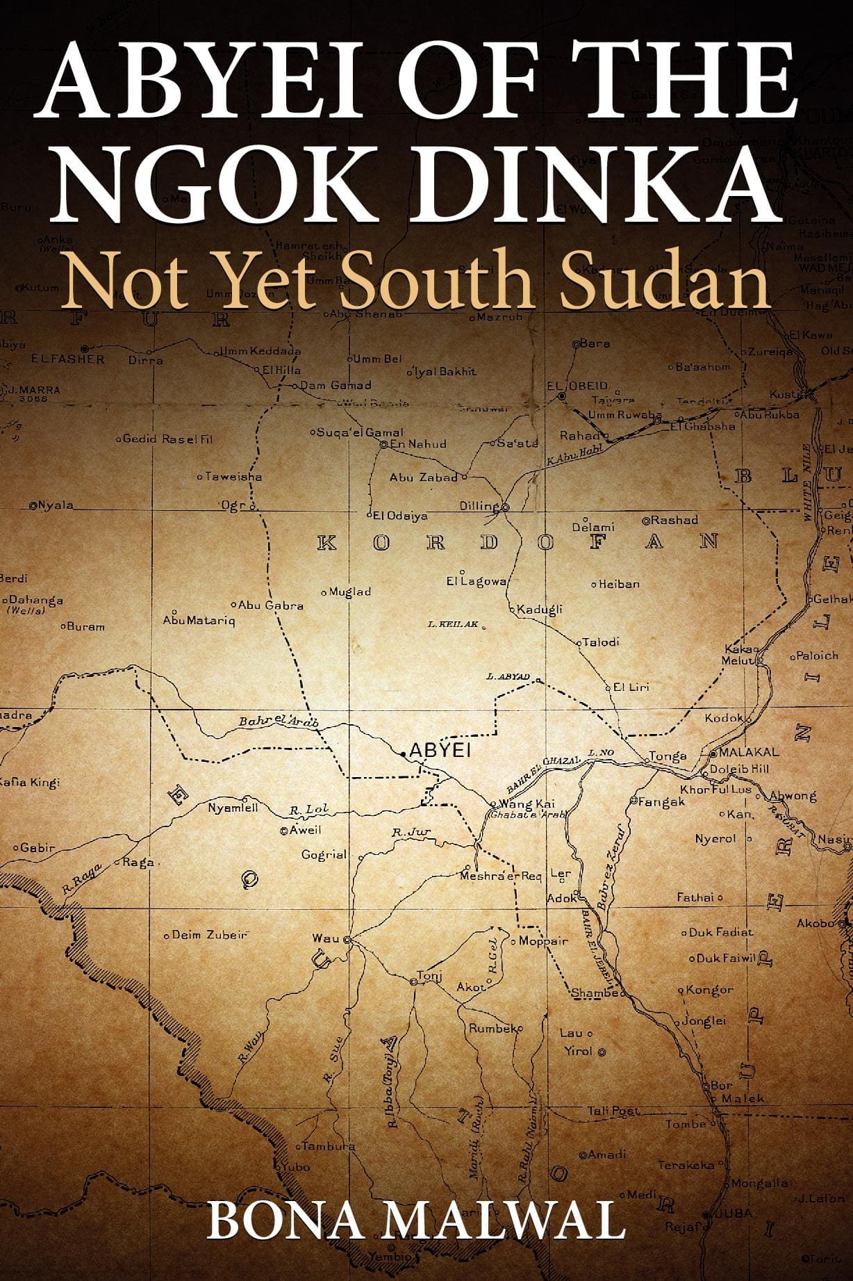 Abyei of the Ngok Dinka