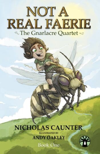 Not a Real Faerie