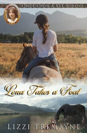 Lena Takes a Foal