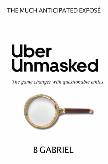 UberUnmasked