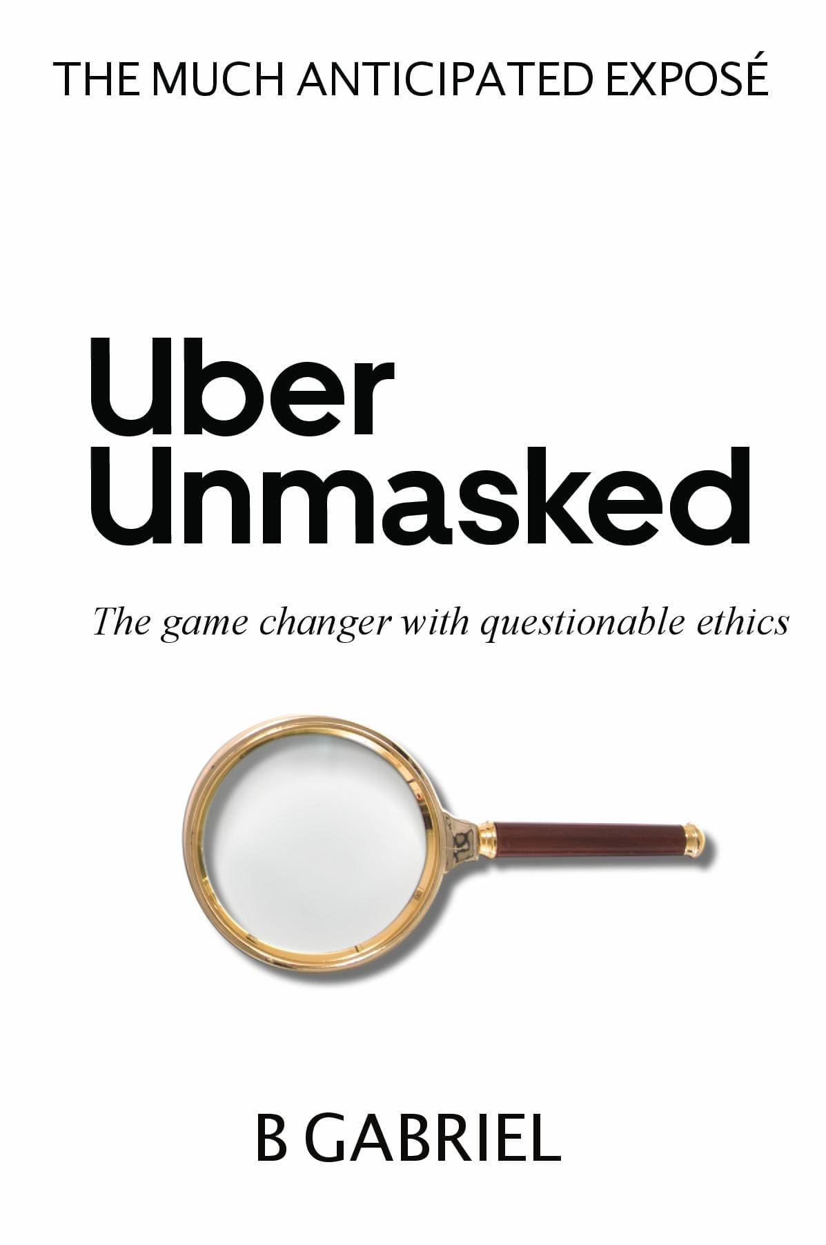UberUnmasked