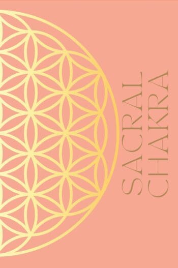Sacral Chakra Journal