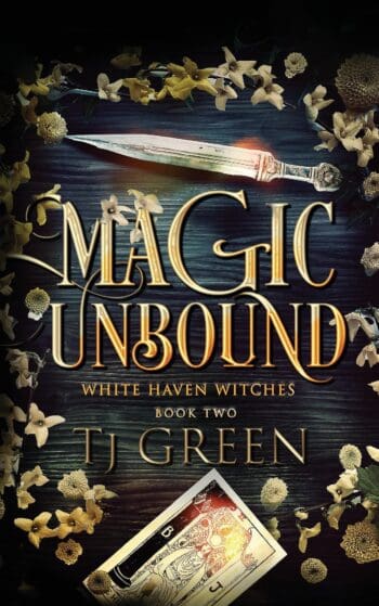 Magic Unbound: White Haven Witches Book 2