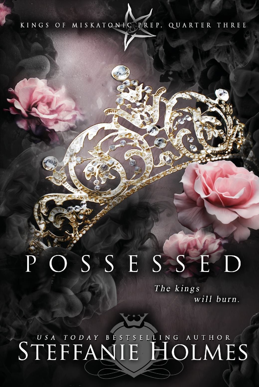 Possessed