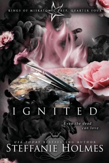 Ignited