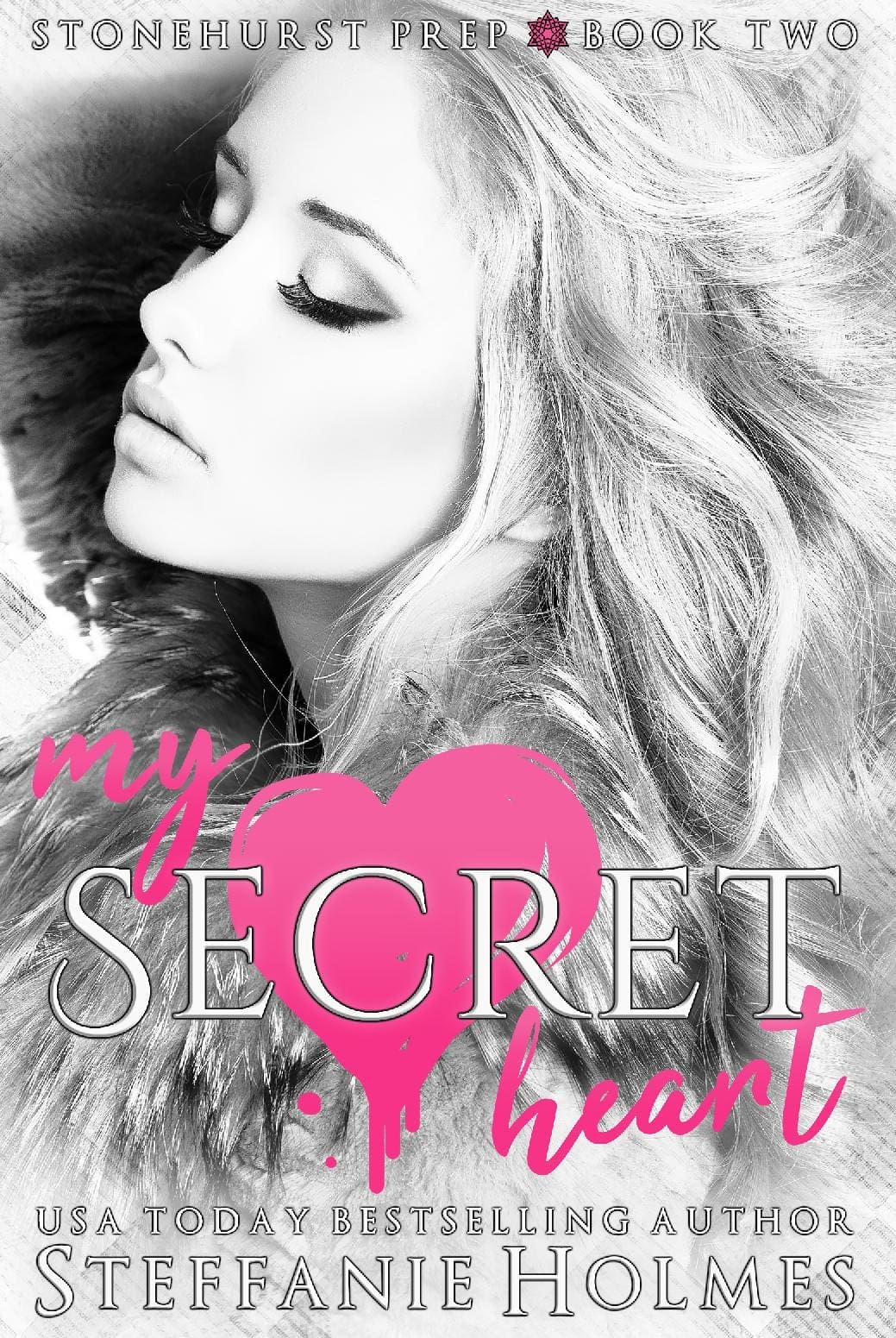 My Secret Heart