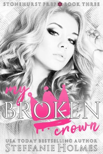 My Broken Crown