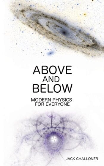 Above and Below