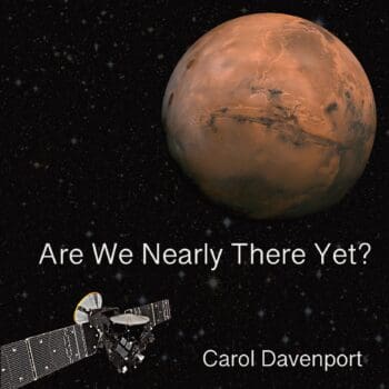 Are We Nearly There Yet?