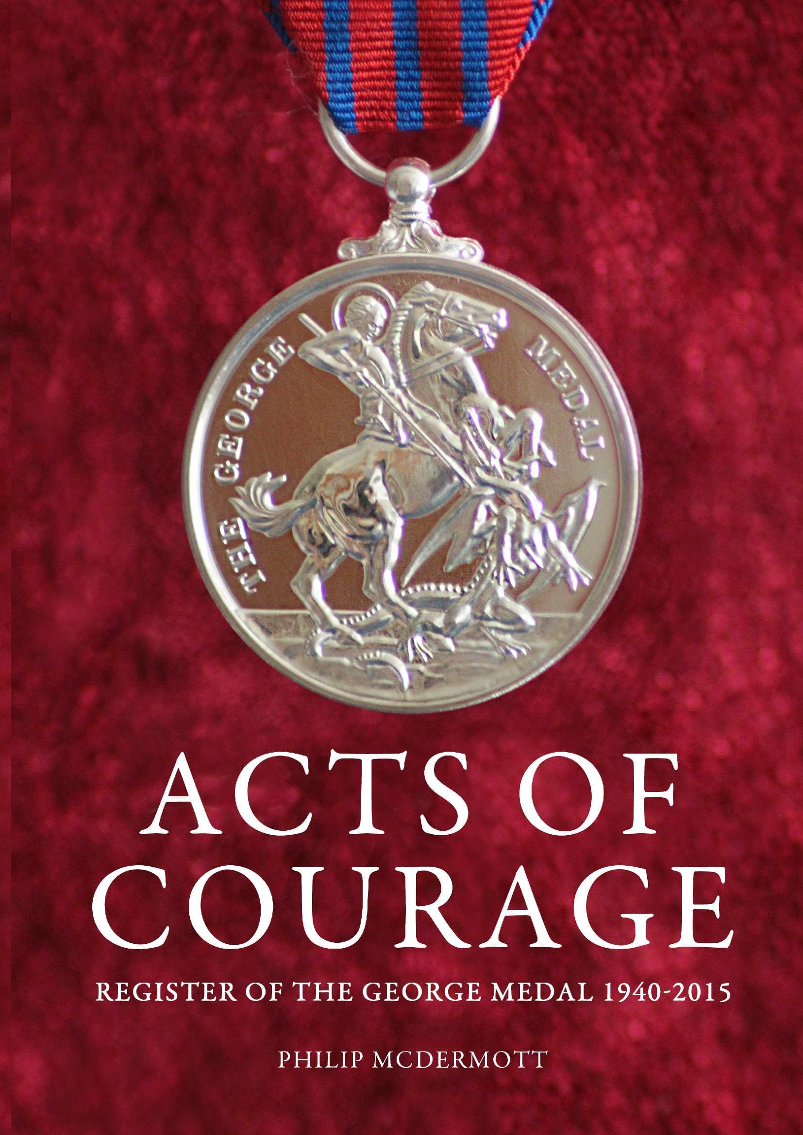 Acts of courage