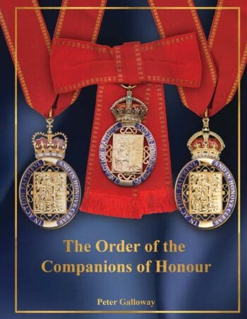 Companions of Honour