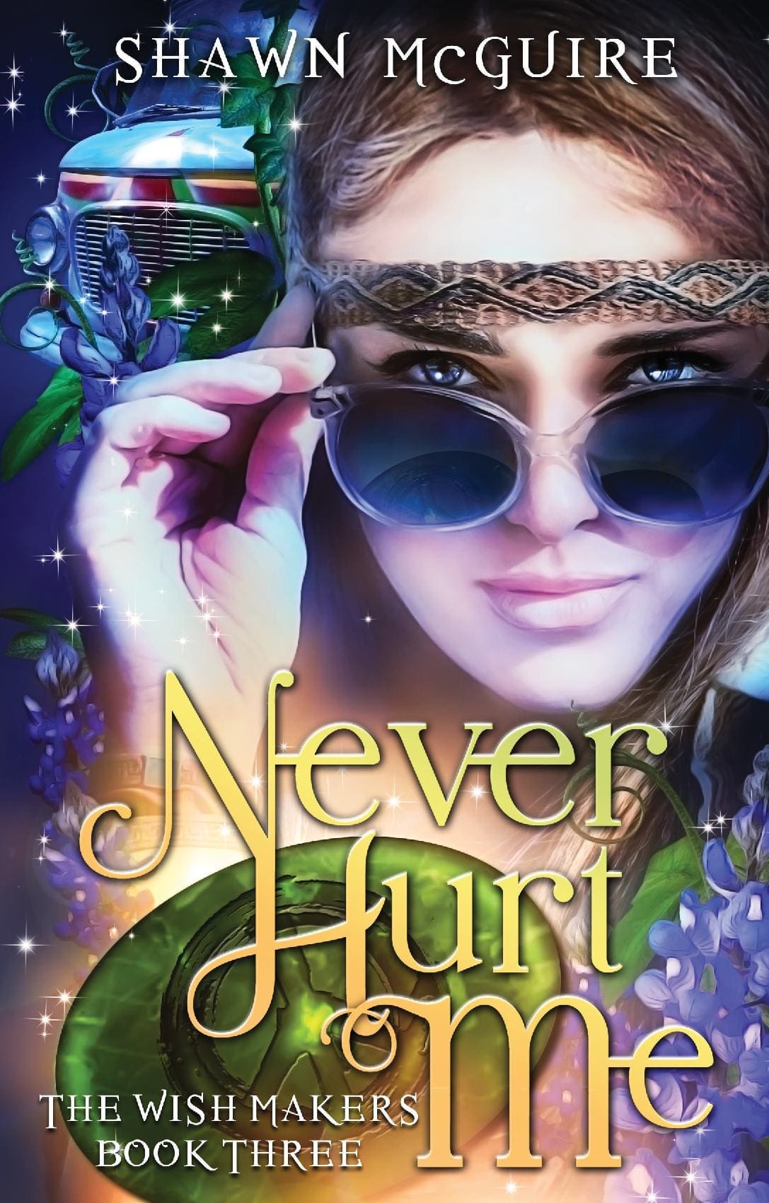 Never Hurt Me