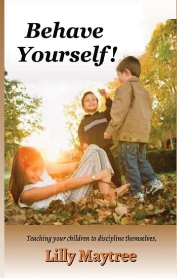 Behave Yourself!