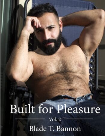 Built for Pleasure Vol. 2