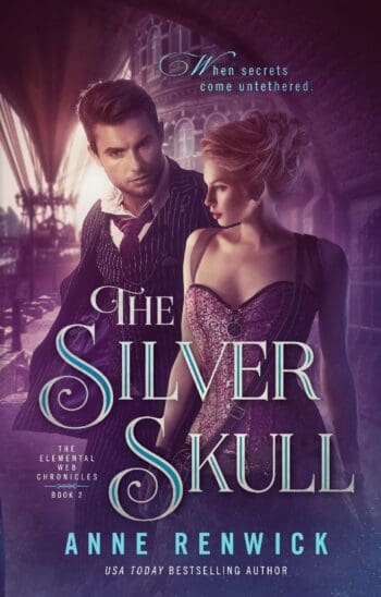 The Silver Skull