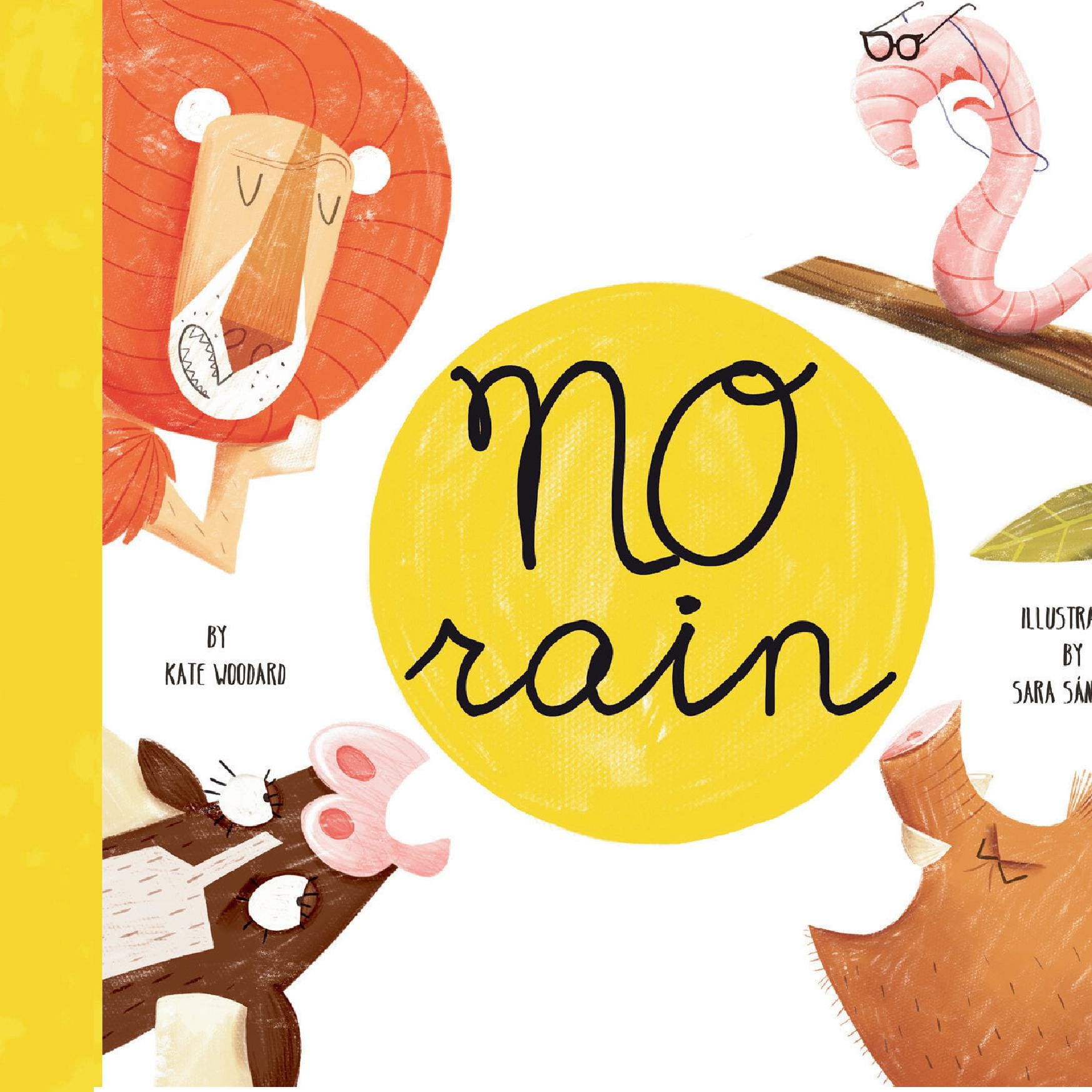 No Rain
