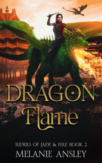 Dragon Flame