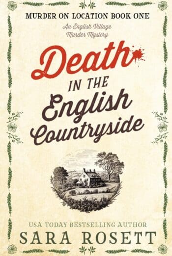 Death in the English Countryside