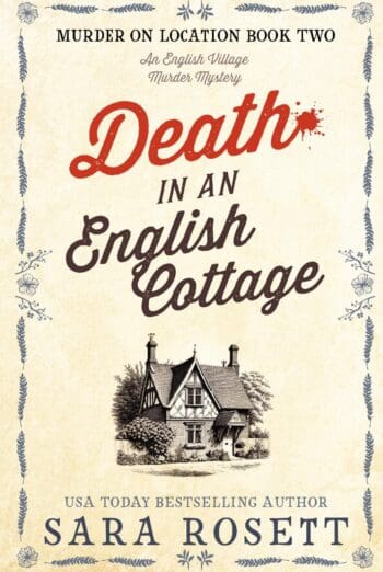 Death in an English Cottage