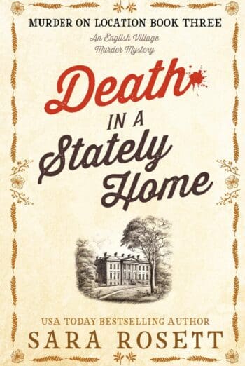 Death in a Stately Home