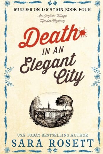 Death in an Elegant City