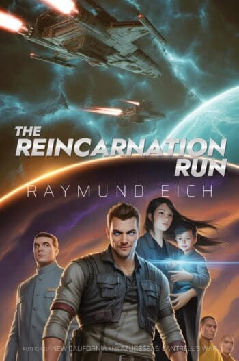 The Reincarnation Run