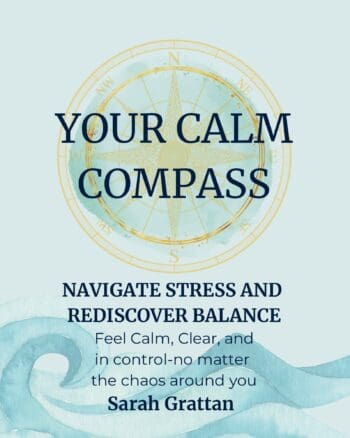 Your Calm Compass