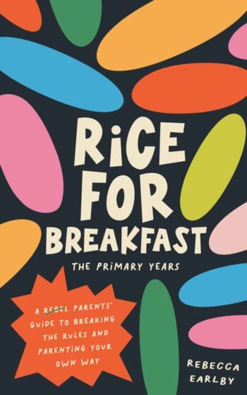 Rice for Breakfast: The Primary Years
