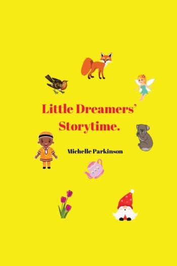 Little Dreamers' Storytime