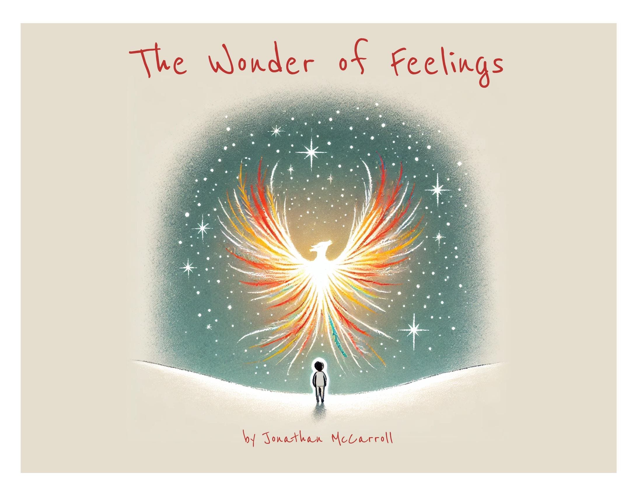 The Wonder of Feelings