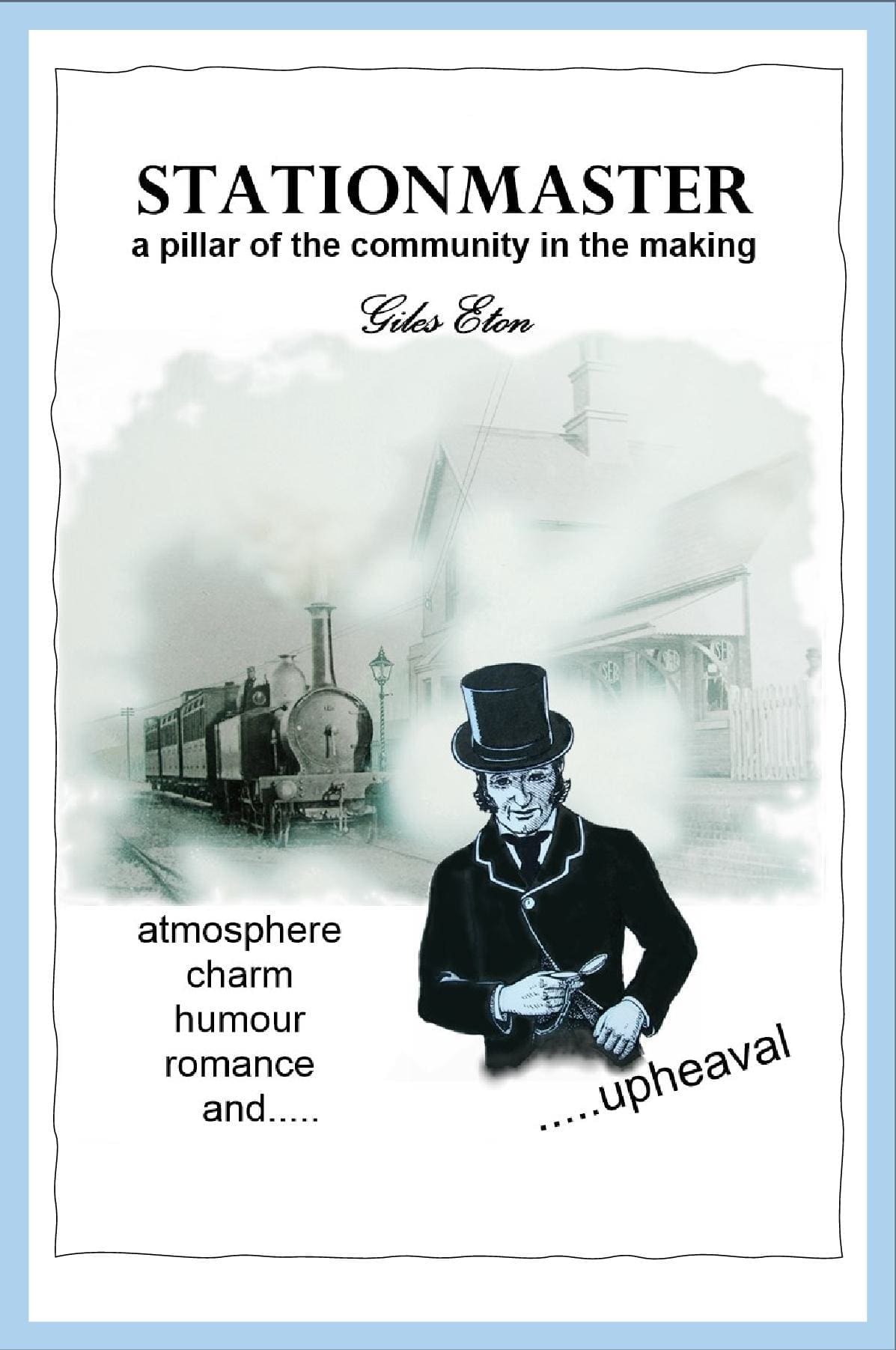 Stationmaster