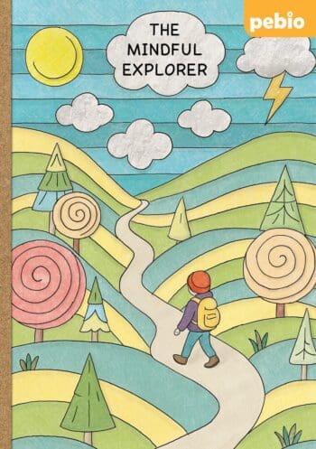 The Mindful Explorer - Feelings Journal
