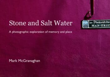 Stone and Salt Water