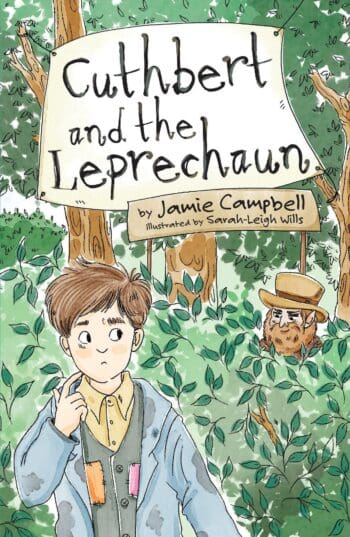 Cuthbert and the Leprechaun