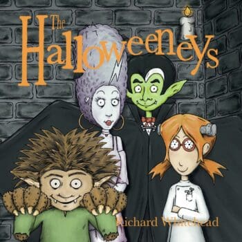 The Halloweeneys