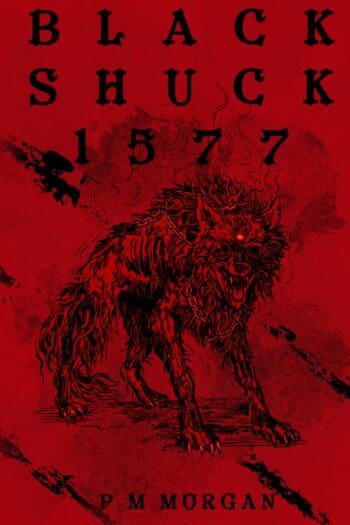 Black Shuck 1577