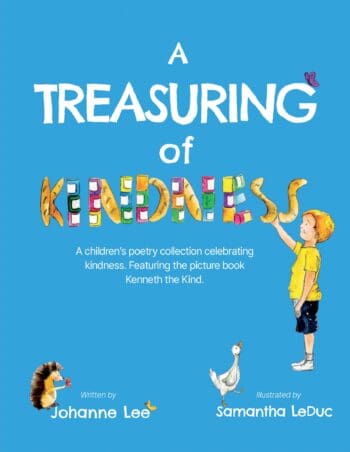 A Treasuring of Kindness